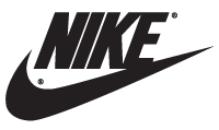 Logo for nike
